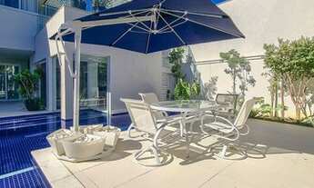 Imagem 4: Casa, Del Lago - Barra da Tijuca