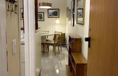 Imagem 4: Apartamento Mobiliado c/ 2 Dorm. p/ Alugar, 57 m² por R$ 4.700/mês - Consolação - São Paul