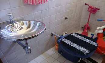 Imagem 5: CASA CIDADE VARGAS 250 M²