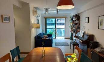 Imagem: Apartamento com 2 dormitórios à venda