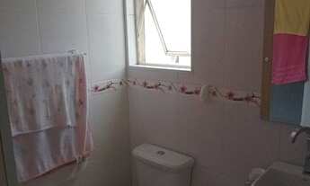 Imagem 5: Condomínio Portal dos Príncipes,apartamento com 2 dormitórios 48 m² 2 salas,1 vaga