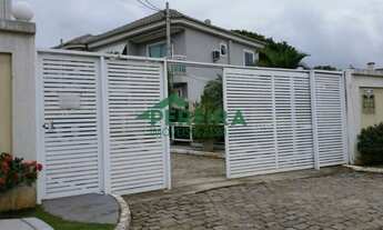 Imagem: Casa de Condomínio a venda em Rio de Janeiro