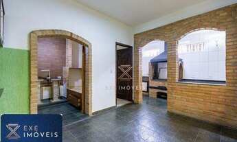 Imagem 6: Casa com 4 dormitórios à venda, 200 m² por R$ 1.400.000 - Parque Jabaquara - São Paulo/SP