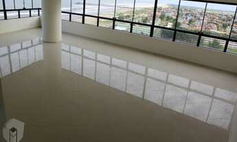 Imagem: Apartamento de 130 metros quadrados no bairro