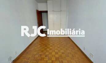 Imagem 6: Apartamento para venda com 75 metros quadrados com 2 quartos em Vila Isabel - Rio de Janei