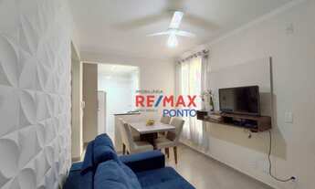 Imagem 3: Apartamento à venda, 47 m² por R$ 199.000,00 - Condomínio Residencial Morada do Campo - Mo