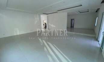 Imagem 4: Casa 4 Quartos Suítes Condomínio Mansões Barra da Tijuca