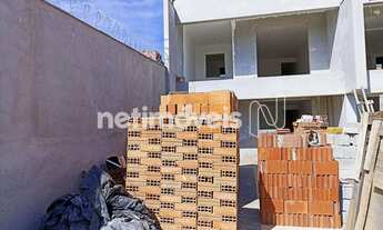 Imagem 3: Venda Casa geminada Pedra Azul Contagem