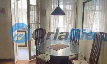 Imagem 5: Apartamento-À VENDA-Leme-Rio de Janeiro-RJ