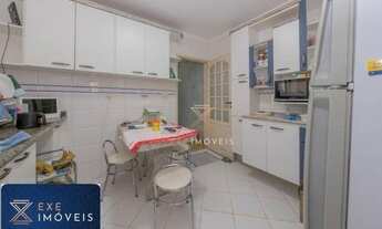 Imagem 6: Casa com 3 dormitórios à venda, 194 m² por R$ 1.120.000 - Vila Mazzei - São Paulo/SP