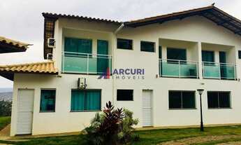 Imagem 3: Capitólio - Casa de Condomínio - Escarpas Do Lago