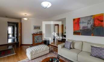 Imagem 4: Apartamento à Venda - Aclimação, 3 Quartos, 161 m2