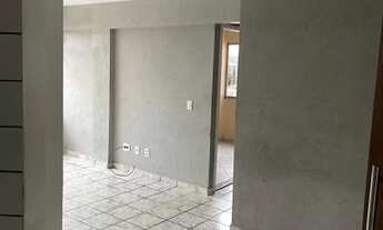 Imagem 5: Apto Resd.Alter do chão Bloco de Escada