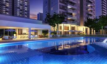 Imagem 3: Apartamento para venda com 2 quartos, 55m², no Bairro Presidente Kennedy