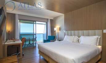 Imagem 4: Hotel na Barra Flat / studio com 1 dormitório