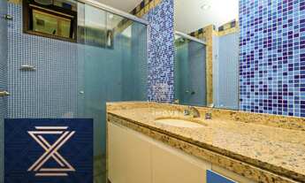 Imagem 2: Apartamento com 4 dormitórios à venda, 165 m² por R$ 1.782.018 - Barra da Tijuca - Rio de