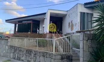 Imagem: NATAL - Casa Padrão - Candelária