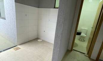 Imagem 5: Casa 2 Quartos Sendo 1 Suíte, Residencial Marília - Senador Canedo