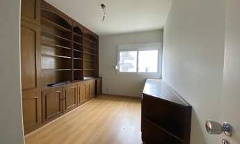 Imagem 5: Apartamento para venda possui 163 metros quadrados com 4 quartos em Centro - Florianópolis