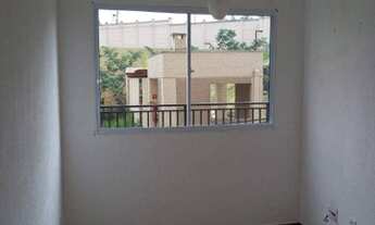 Imagem 7: Apartamento com 1 dormitório para alugar, 43 m² por R$ 900,00/mês - Jardim Boa Vista (Zona