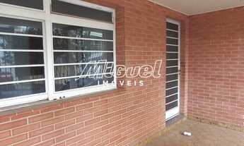 Imagem 3: Casa para aluguel, 4 quartos, Cidade Alta - Piracicaba