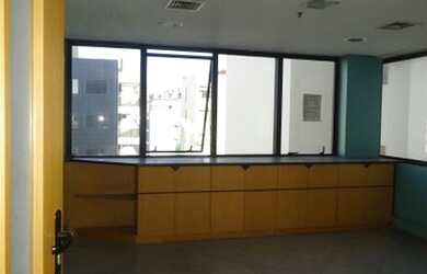 Imagem 5: Sala/Conjunto para aluguel tem 36 metros quadrados em Santa Cecília - São Paulo - SP