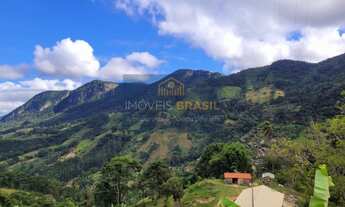 Imagem 2: Lote/Terreno para venda em São Bento do Sapucaí - SP