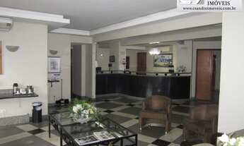 Imagem 7: Flat para Venda em Goiânia, Setor Central, 1 dormitório, 1 suíte, 1 banheiro, 1 vaga