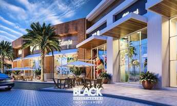 Imagem 3: Torres Garden - Sala comercial 161,20m² privativos em excelente localização