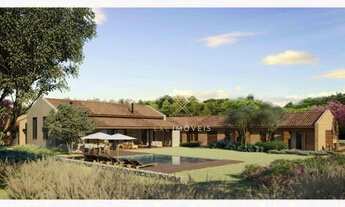 Imagem 3: Casa com 6 dormitórios à venda, 725 m² por R$ 17.000.000,00 - Indaiatuba - Porto Feliz/SP