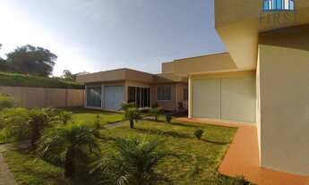 Imagem: Casa com 3 dormitórios à venda, 420 m²