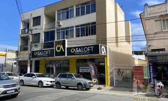 Imagem 3: Apartamento com 3 dormitórios à venda, 140 m² - Centro - Macaé/RJ