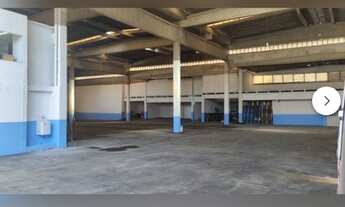 Imagem 3: Galpão/Depósito/Armazém para aluguel tem 2100 metros quadrados em Vila Guilherme - São Pau