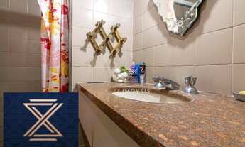 Imagem 4: Apartamento com 3 dormitórios à venda, 90 m² por R$ 1.200.000 - Jardim Botânico - Rio de J