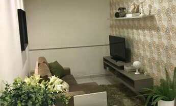 Imagem 4: Apartamento em Condomínio bairro Sim