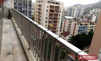 Imagem 5: APARTAMENTO DE 2 QUARTOS NA TIJUCA PARA ALUGAR OU VENDA - PROXIMO A PRAÇA SAENS PENA