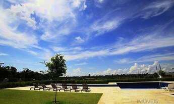 Imagem 6: Vende-se) ALPHAVILLE - Terreno com 432 m² por R$ 210.000 - Cidade Jardim - Porto Velho/RO