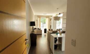 Imagem: São Roque - Apartamento Padrão - Esplanada