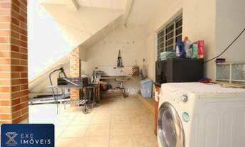 Imagem 5: Casa com 3 dormitórios à venda, 300 m² por R$ 1.485.500 - Vila Mariana - São Paulo/SP