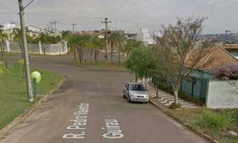 Imagem 2: TERRENO GRANDE JD NOVA EUROPA & ARARAS-SP