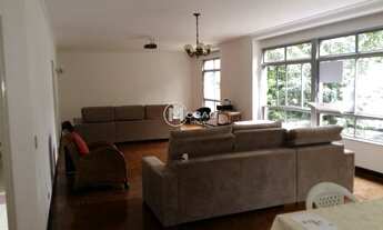 Imagem: São Paulo - Apartamento Padrão - Jardins