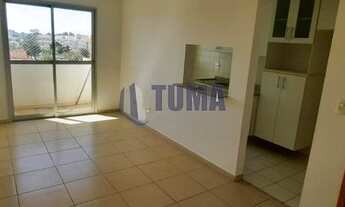 Imagem: Vila Santo Antonio