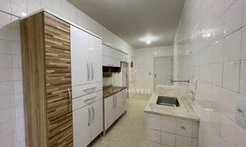 Imagem 7: Apartamento com 3 dormitórios à venda, 94 m² por R$ 1.000.000,00 - Botafogo - Rio de Janei