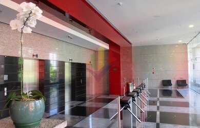 Imagem 5: Conjunto Comercial Mobiliado 94 m² na Avenida Paulista, 3 Vagas