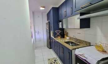 Imagem 4: Apartamento com 2 dormitórios à venda, 97 m² por R$ 580.793,00 - Jacarepaguá - Rio de Jane