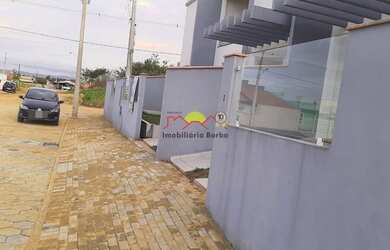 Imagem 4: Barra Velha - Casa Padrão - Itajubá