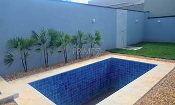 Imagem 6: PIRACICABA - Casa de Condomínio - Água Branca