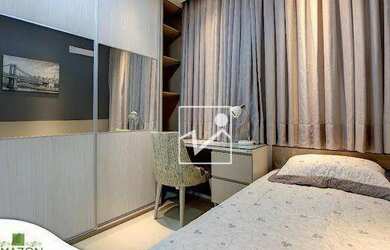 Imagem 3: Casa com 3 dormitórios à venda por R$ 620.000 - Centro - Eusébio/CE