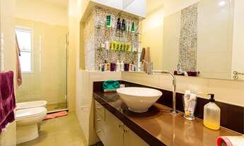 Imagem 7: Apartamento para venda com 220 metros quadrados no Morro dos Ingleses - São Paulo - SP