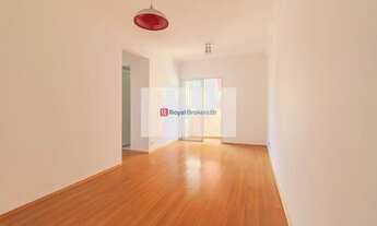 Imagem: Apartamento à venda no bairro Vila Mangalot